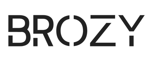 BROZY